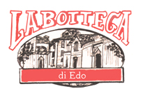 La Bottega di Edo – P. IVA 01248890038