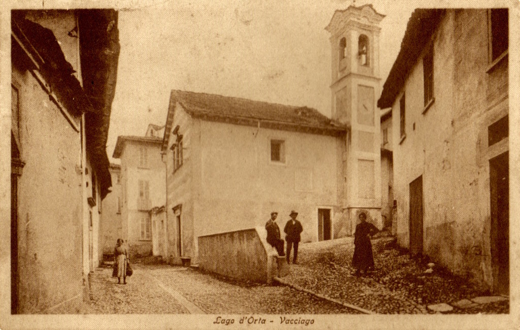 Vacciago-old